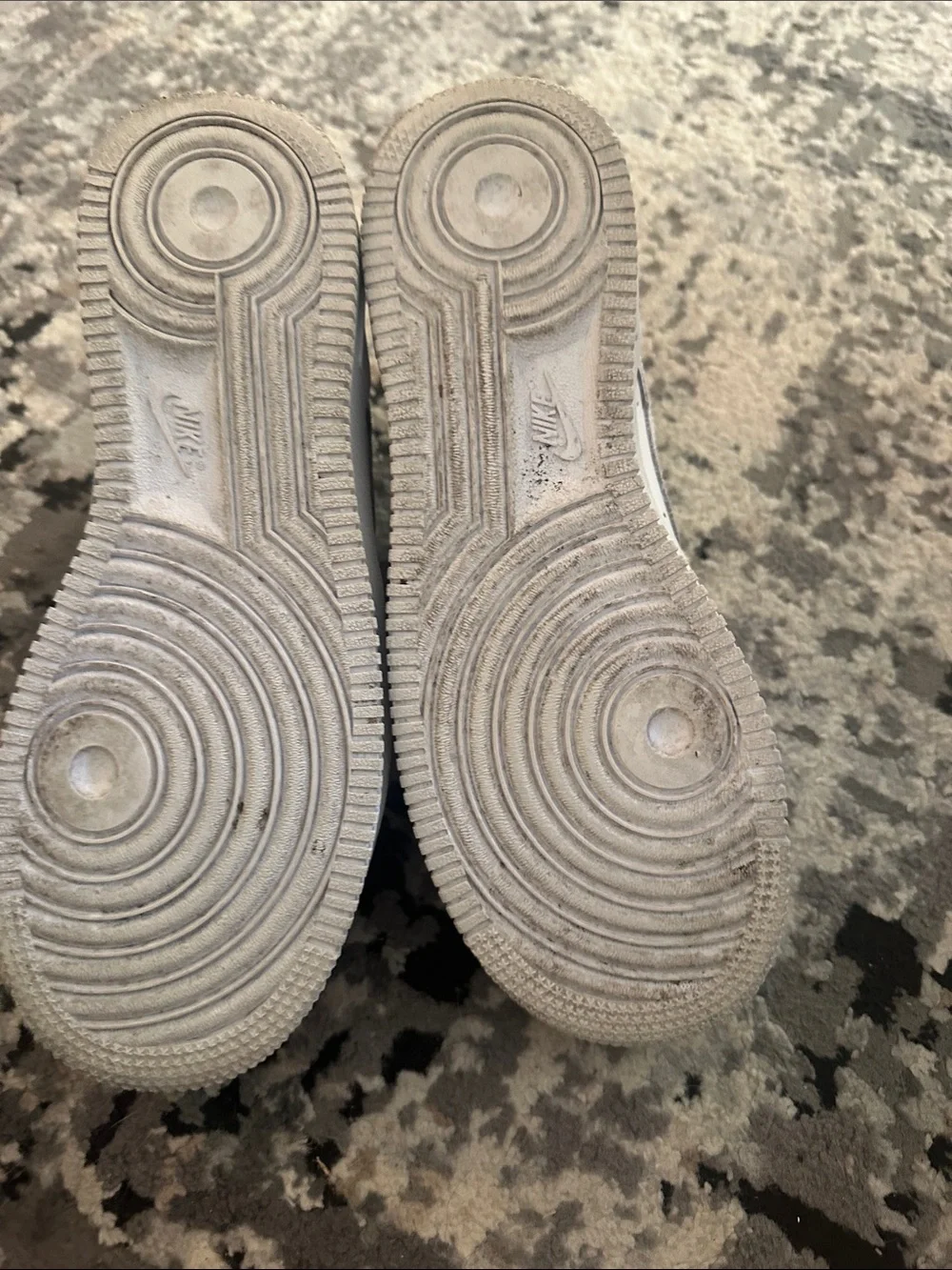 Nike air force 1 size 7